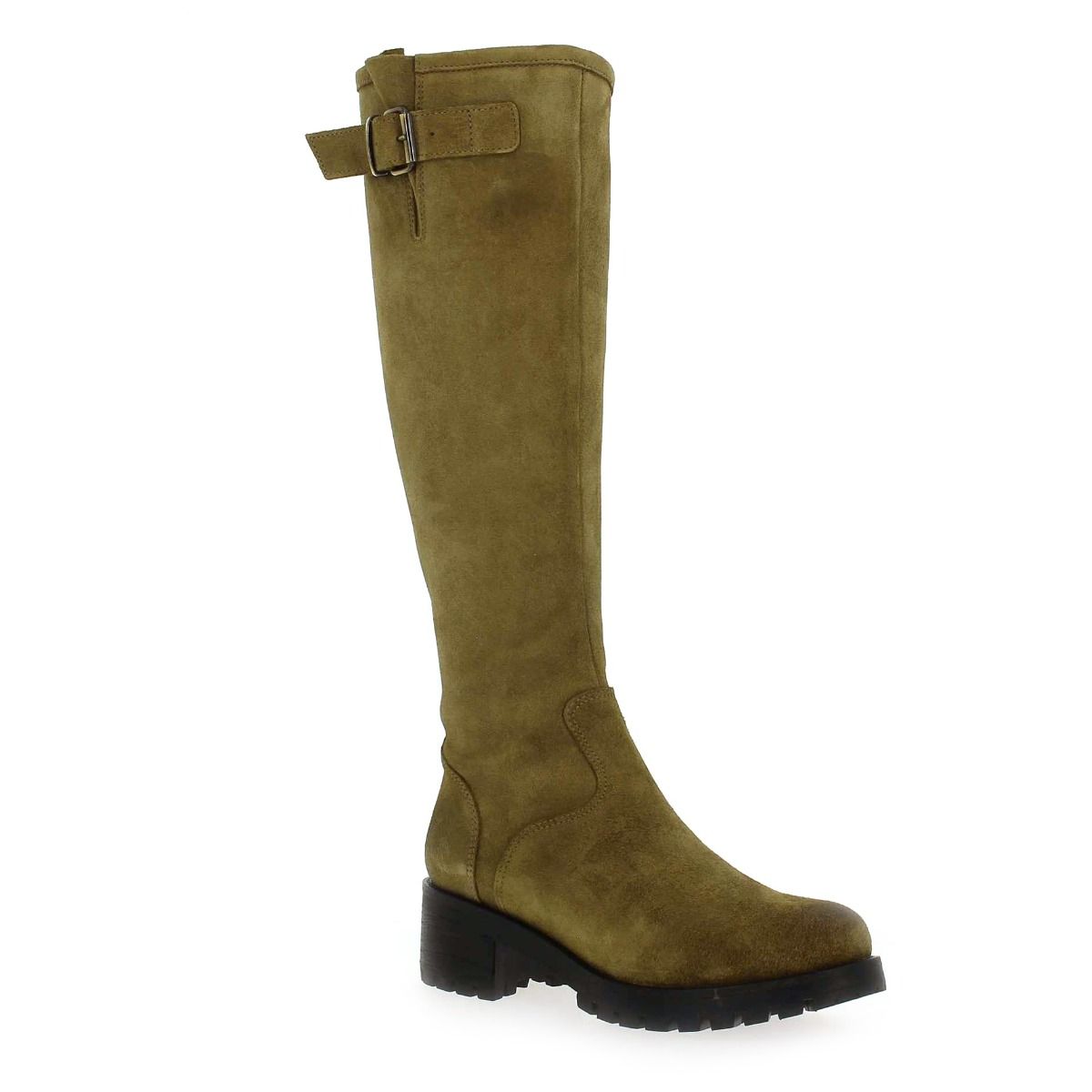 Minka Design   BERTHE H22 - kaki