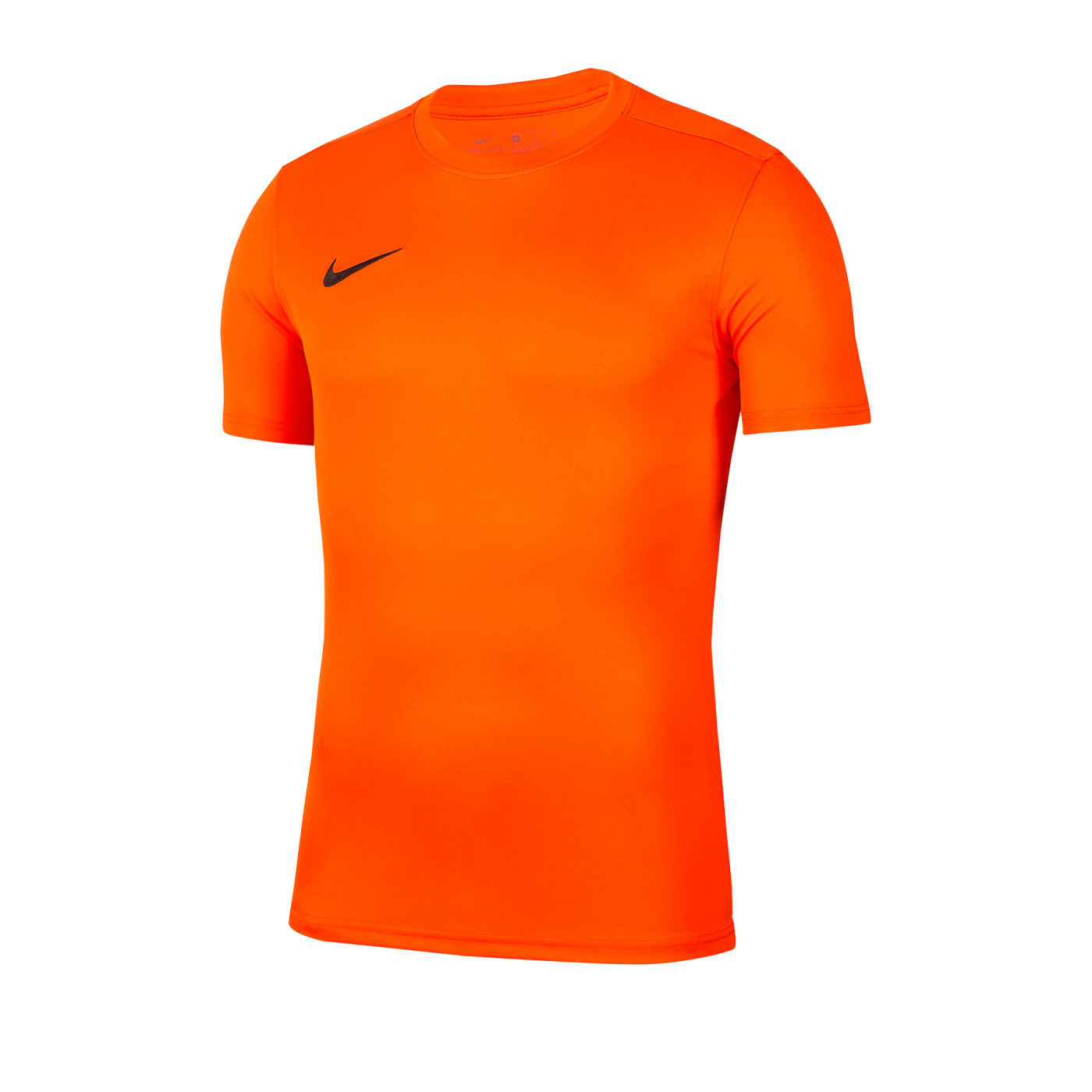 Nike Park VII Trikot kurzarm Kids Orange F819