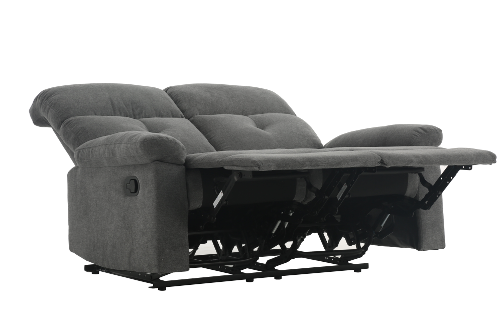 Recliner 2-Sitzer Fabienne