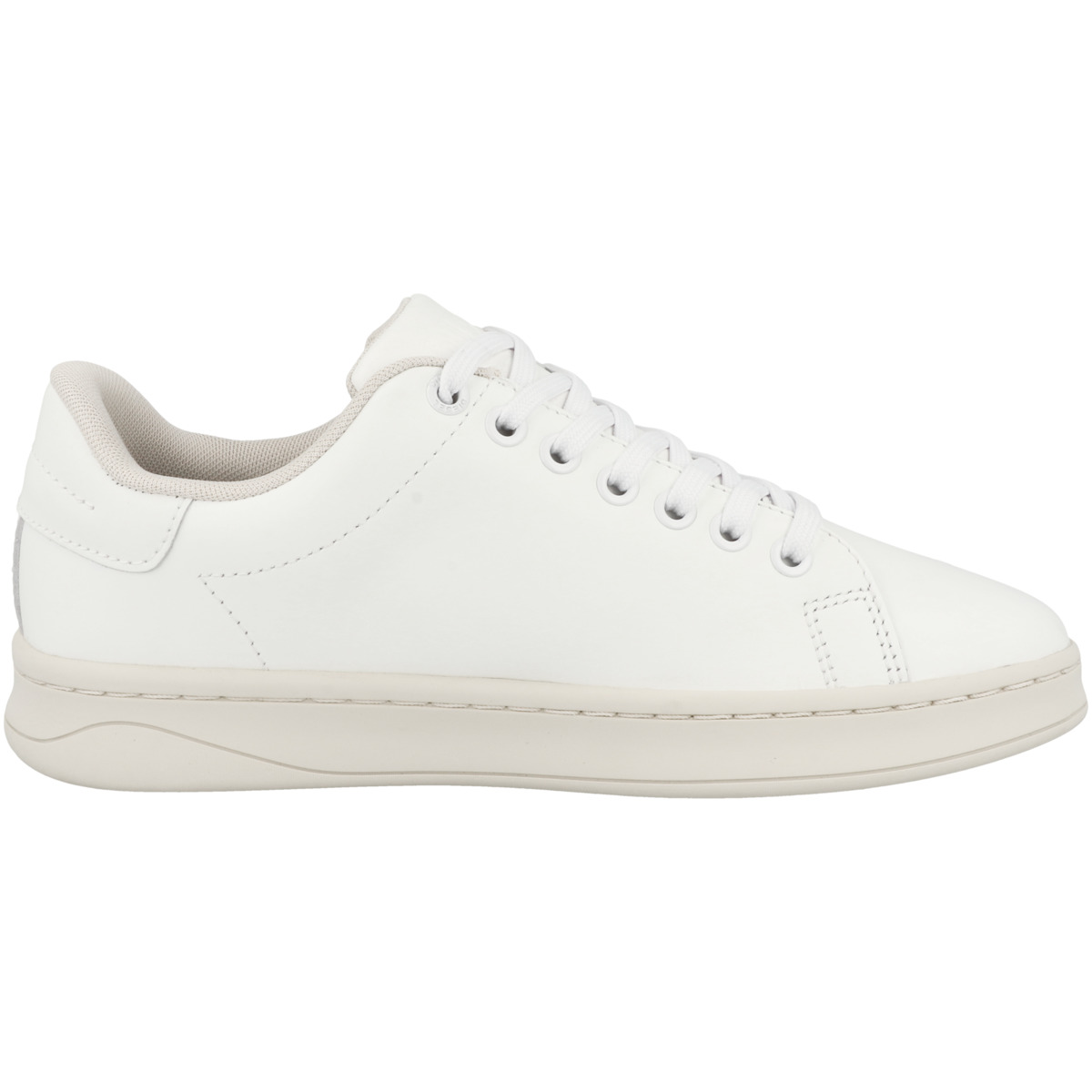 Diesel S-Athene Low Sneaker Low weiss