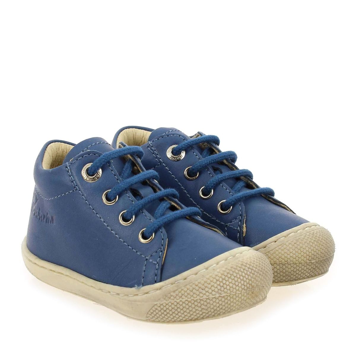 Naturino  COCOON - bleu clair