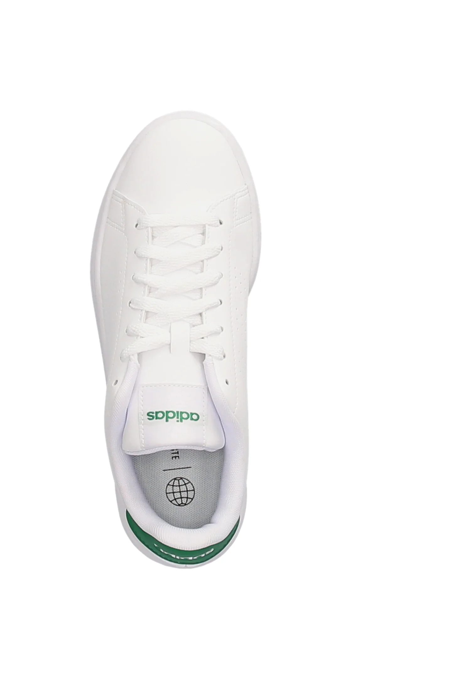 adidas Originals ADVANTAGE - Zapatillas bajas