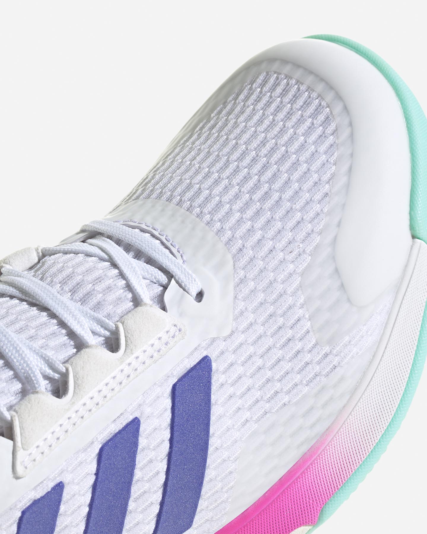 Volejbalové topánky Adidas Novaflight 2 W ID8554
