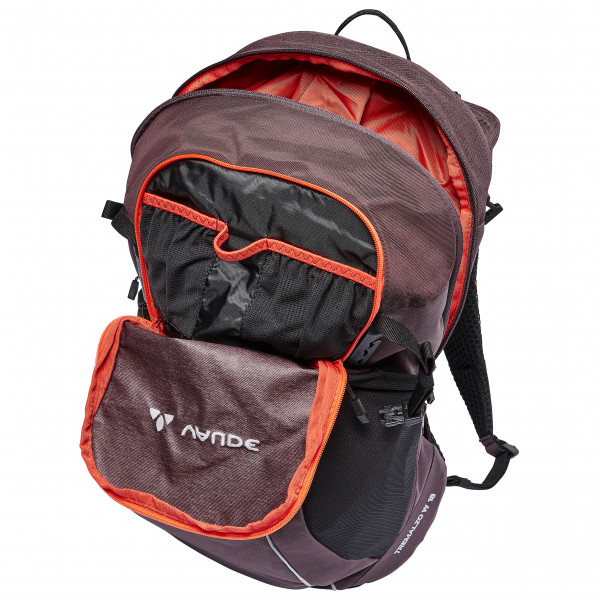 Vaude - Women's Tremalzo 18 - Bike-Rucksack