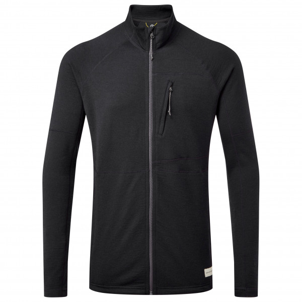 ARTILECT - Eldorado Merino Jacket - Merinojacke