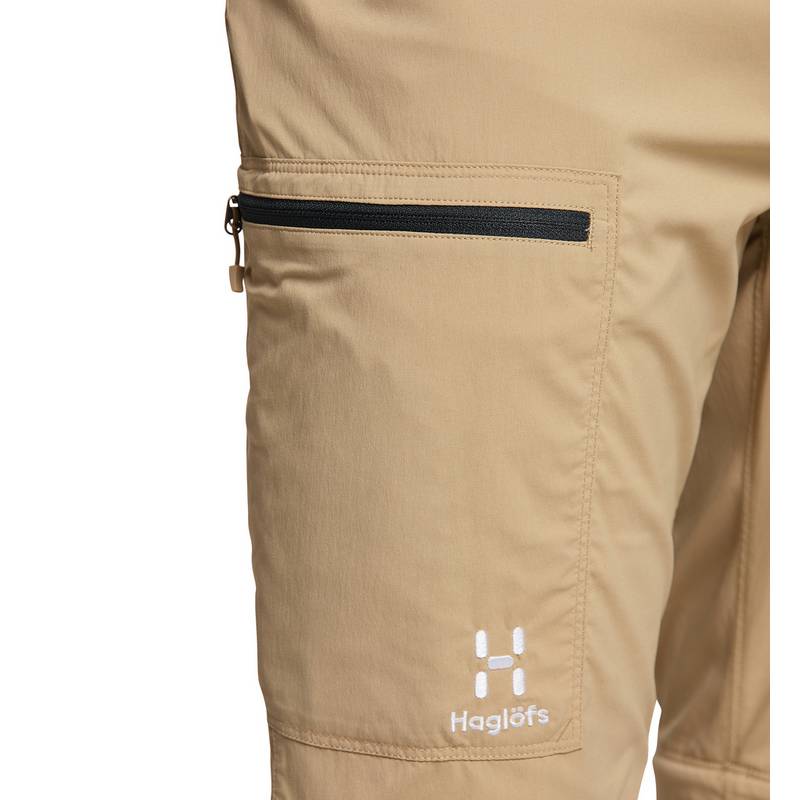 Haglfs Lite Standard Zip-off Pant Trekkinghose Herren