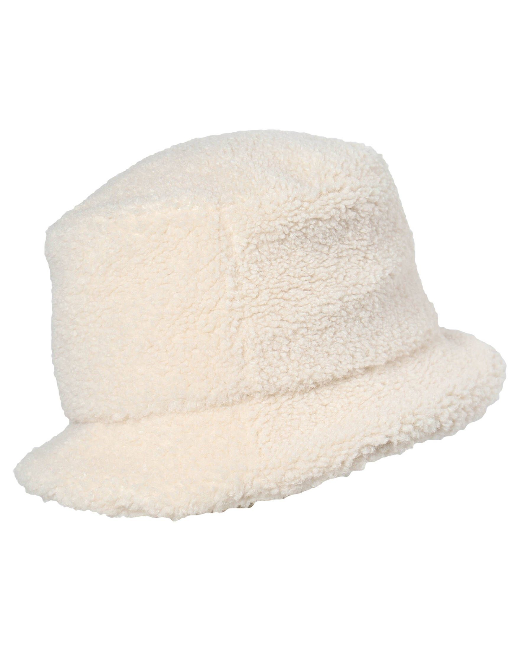 Barts Beanie Damen Bucket Hat TEDDYBUCK