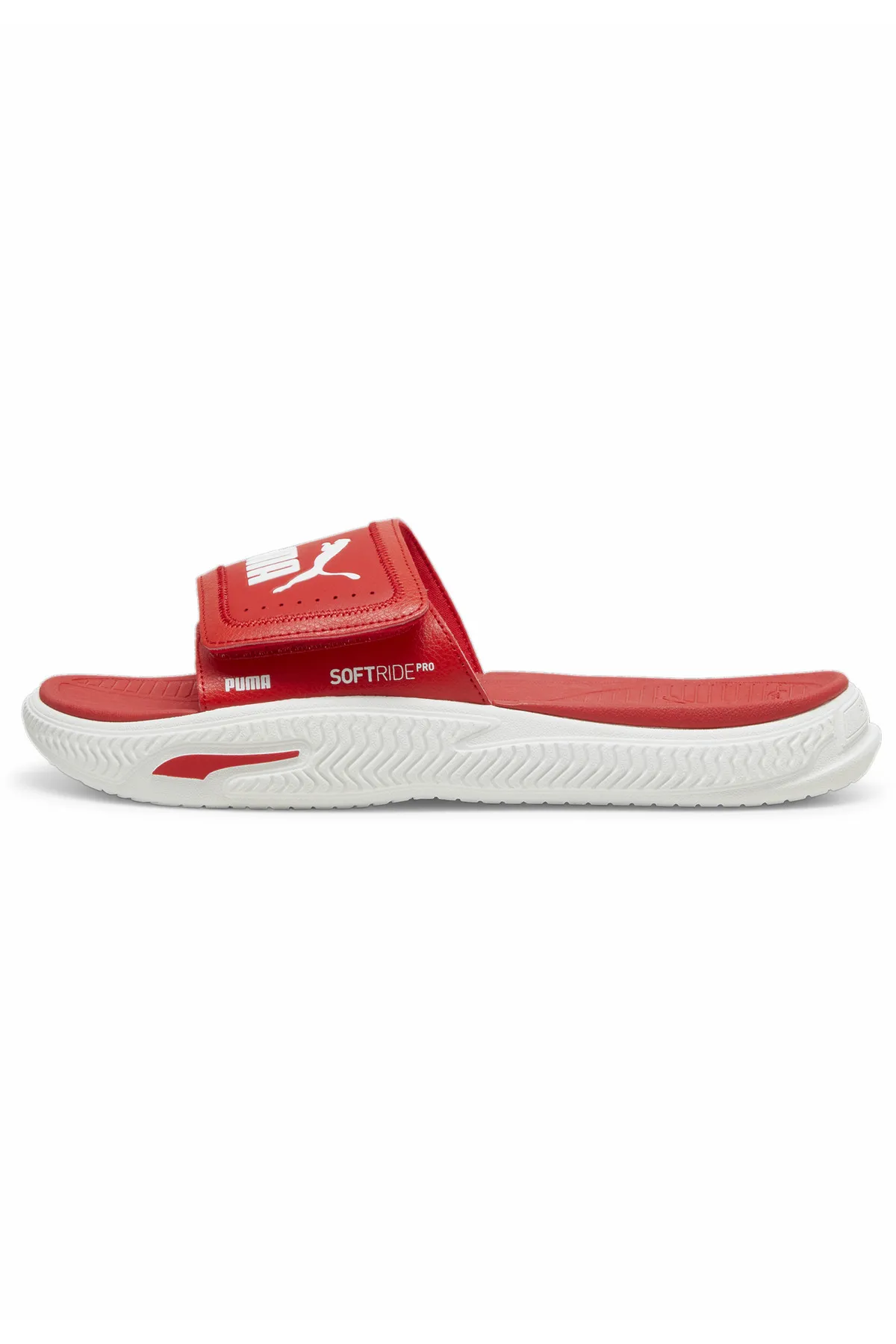 Puma  SoftridePro 24 V-Schienen