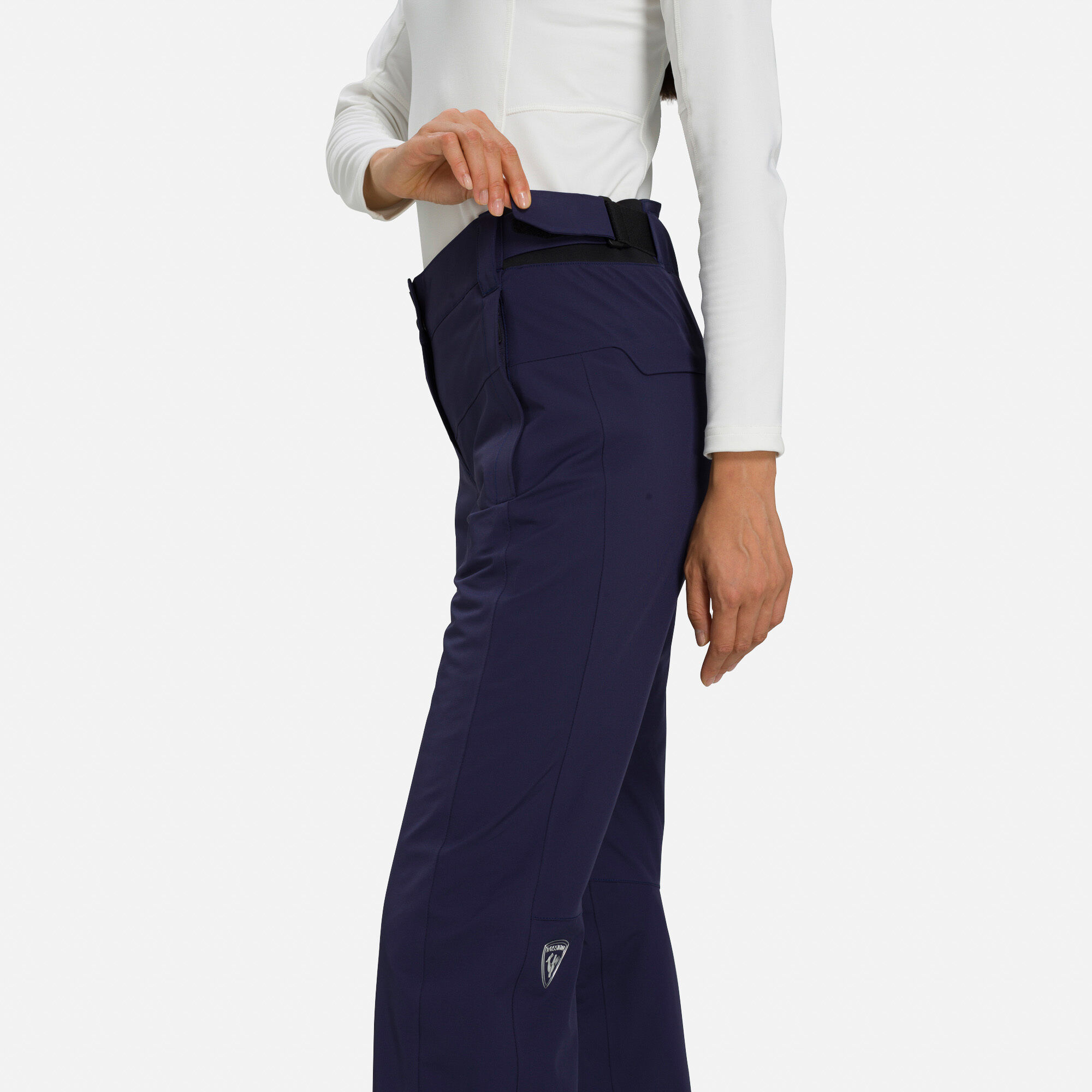 Pantalon de ski Elite Femme
