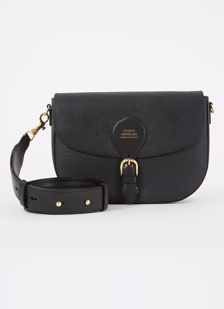 Borsa a tracolla Studio Anneloes SA con tracolla removibile