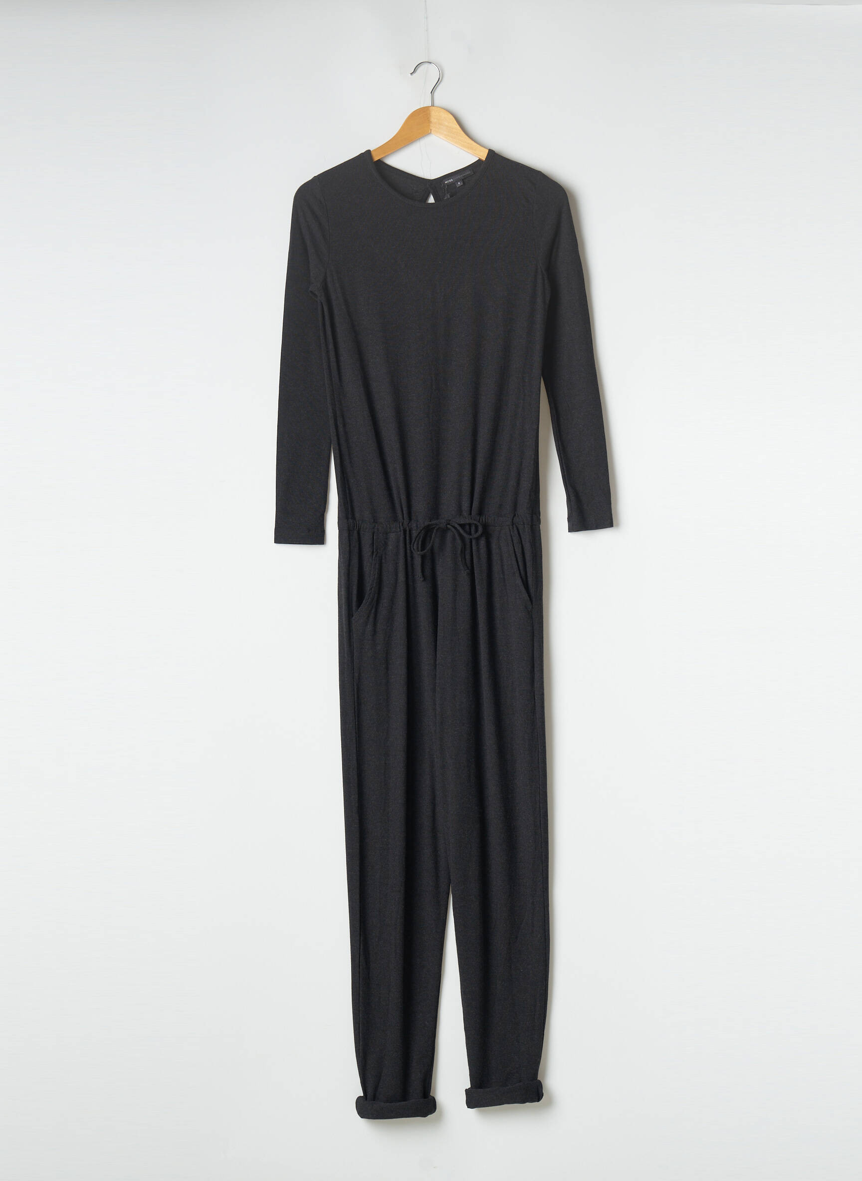 Moss Copenhagen Combinaisons 1 Femme couleur gris