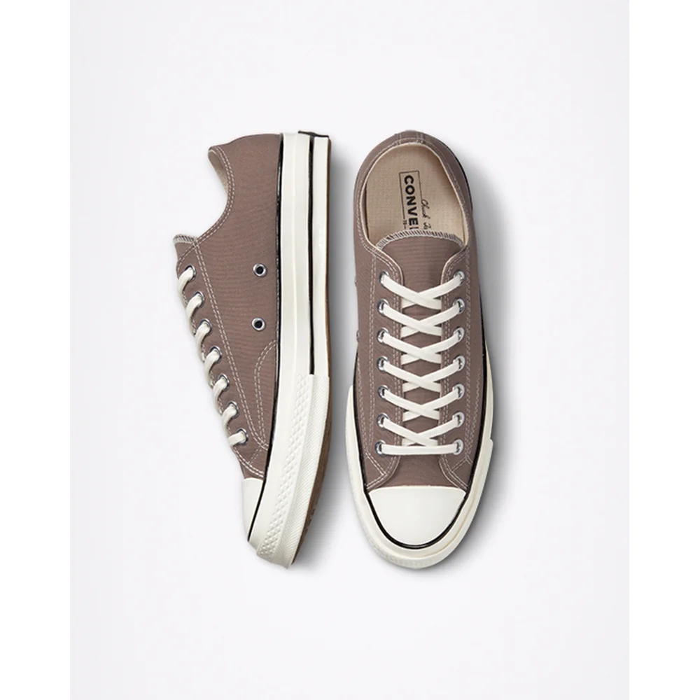 Converse Chuck 70 Low A00756C / braun