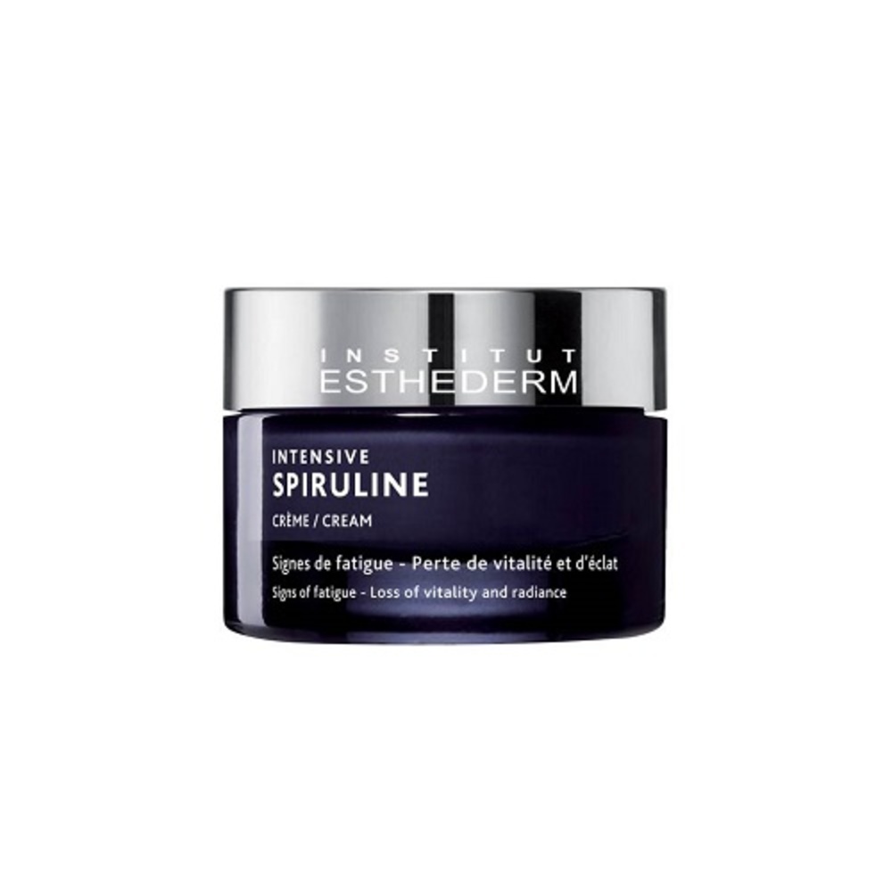 Institut Esthederm INTENSIVE SPIRULINE Crème