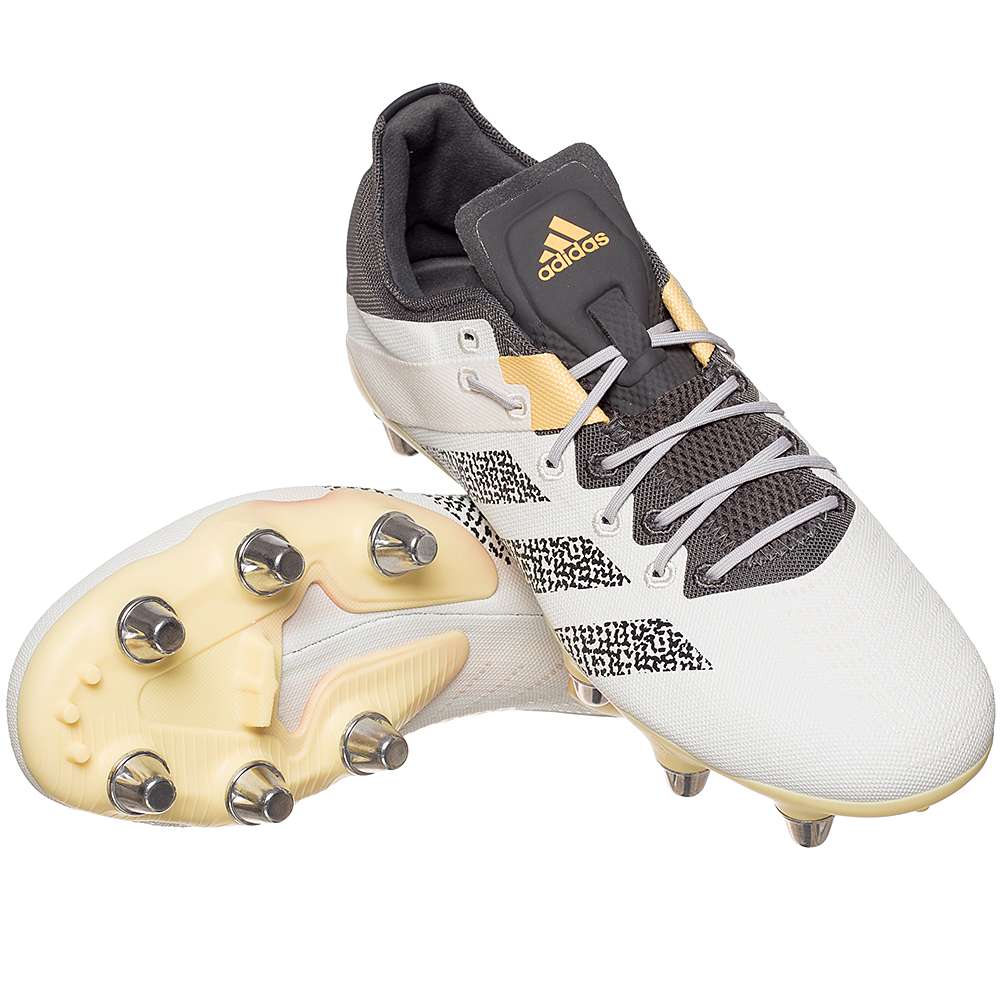adidas Kakari Z.0 SG Herren Rugbyschuhe FU8159