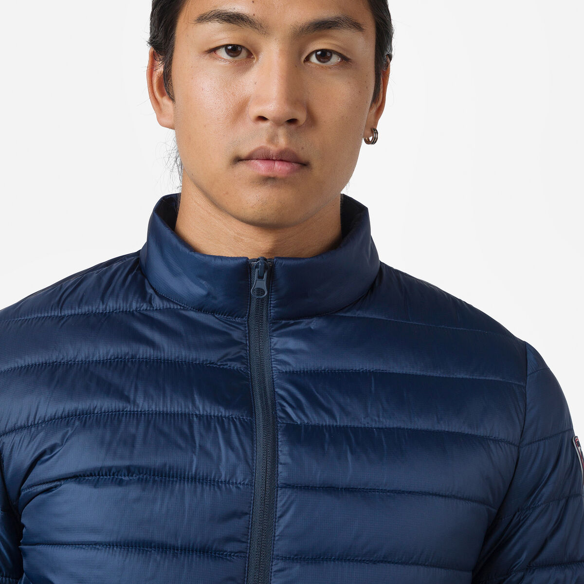 Isolierte Herrenjacke