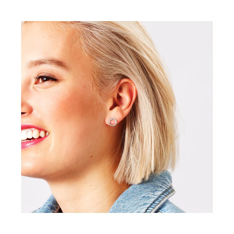 ESPRIT Ohrstecker Endless