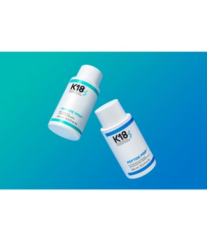 K18 Peptide Prep Detox Shampoo Haarshampoo-250 ml