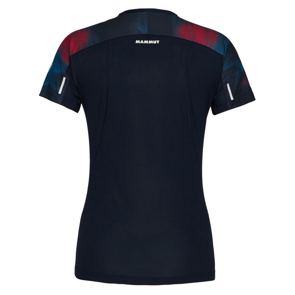 AENERGY FL T-SHIRT LIGHT FADER Damen - Funktionsshirt