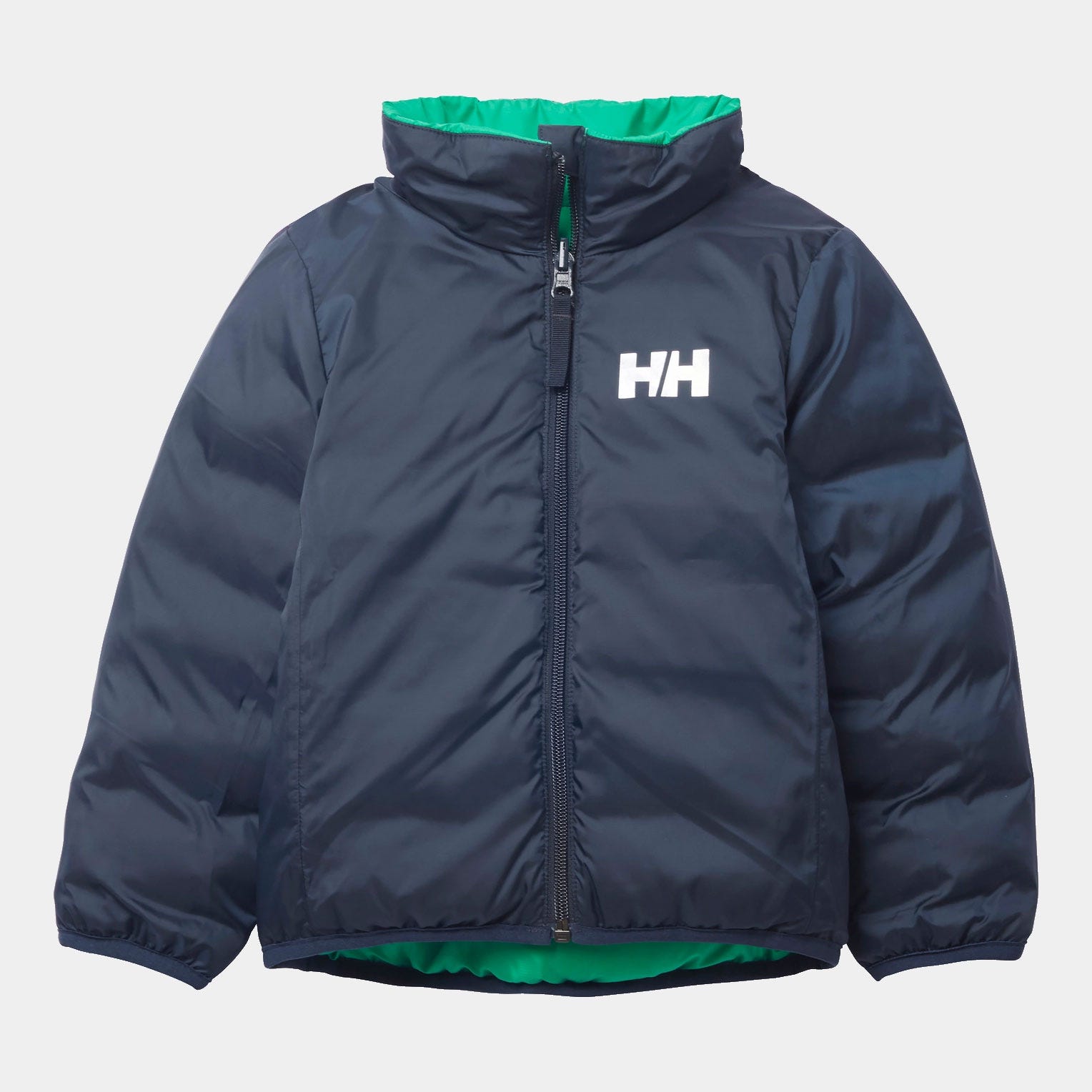 Kids’ Dalen Reversible Jacket