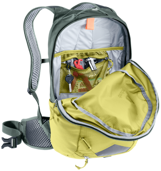 deuter Race 16 | Fahrradrucksack