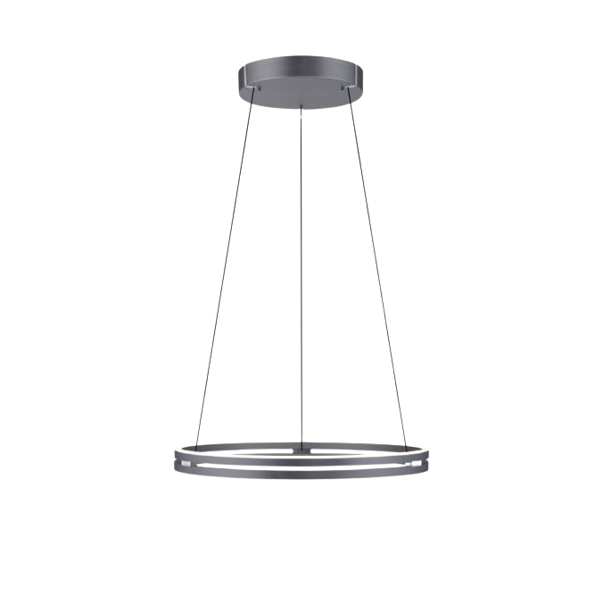 Paul Neuhaus LED Pendelleuchte E-Loop