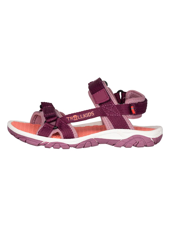 Trollkids Sandalen 