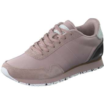 Woden Nora III in rosa