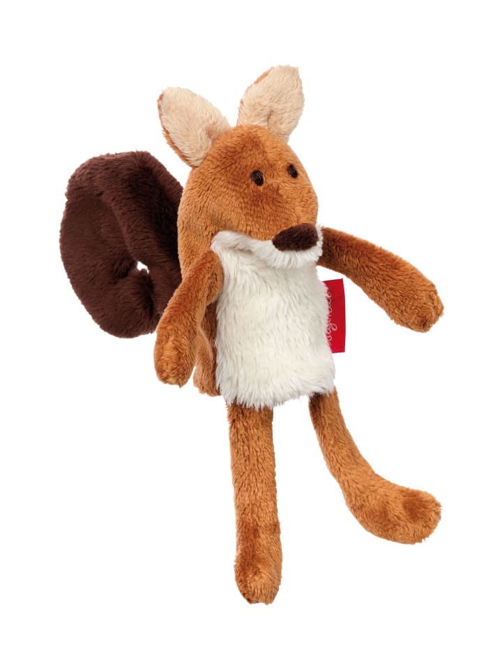 Sigikid Fingerpuppen-Set My Little Theatre in grün günstig kaufen onesize