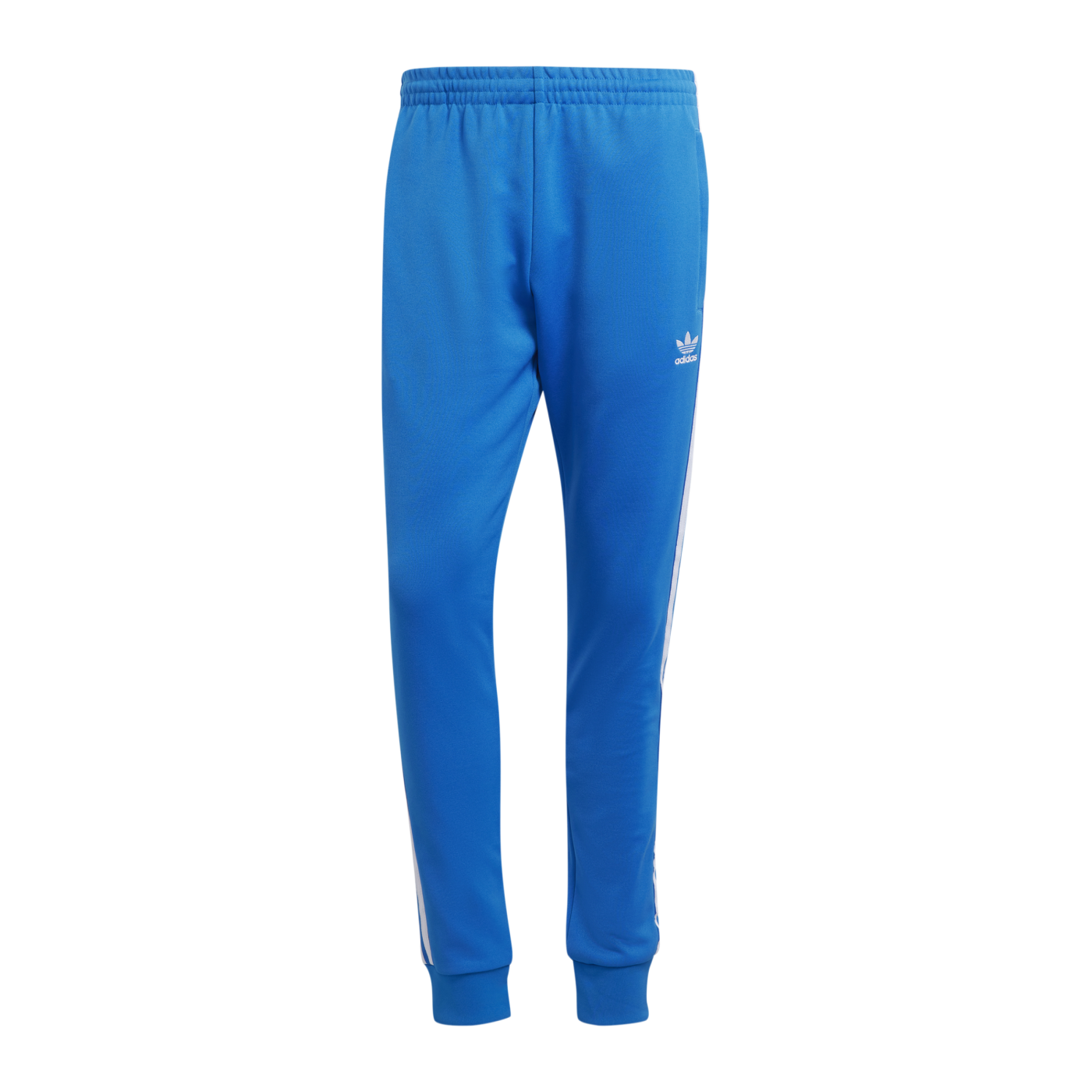 adidas Adicolor SST Jogginghose Blau