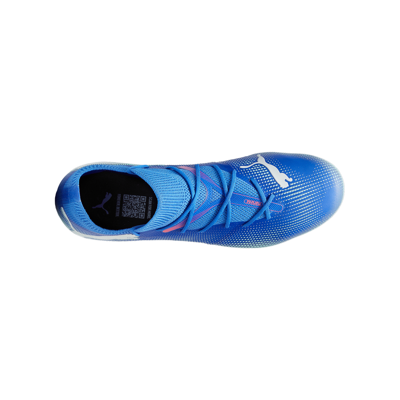PUMA FUTURE 7 Match MxSG Blau F01
