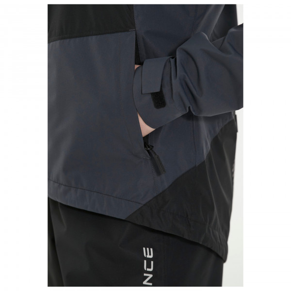 ENDURANCE - Women's Vanda Cycling Jacket - Fahrradjacke