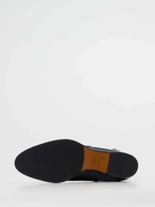 Stiefelette-17141090001 Konstantin Starke