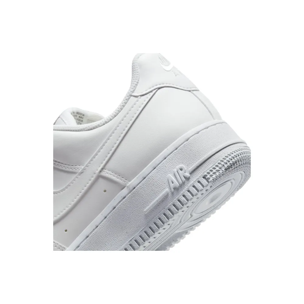 Nike Air Force 1 07 Next Nature DC9486-101 / weiss