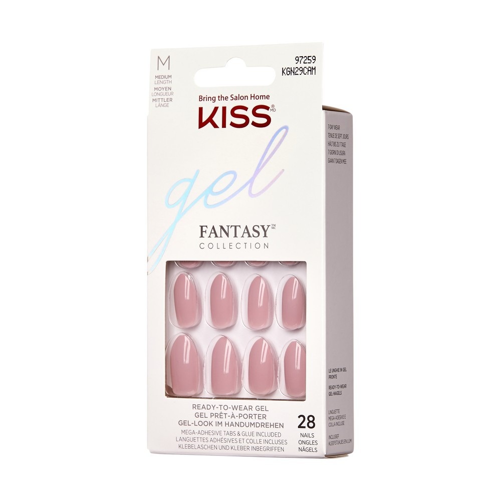 Gel Nails