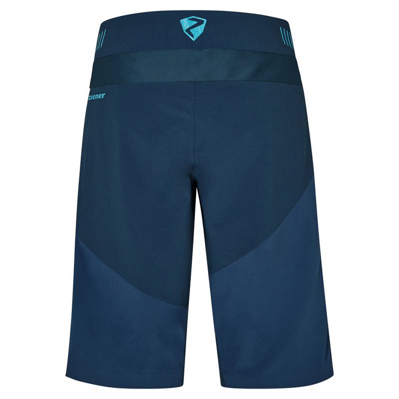 Ziener NIBAN Shorts Herren