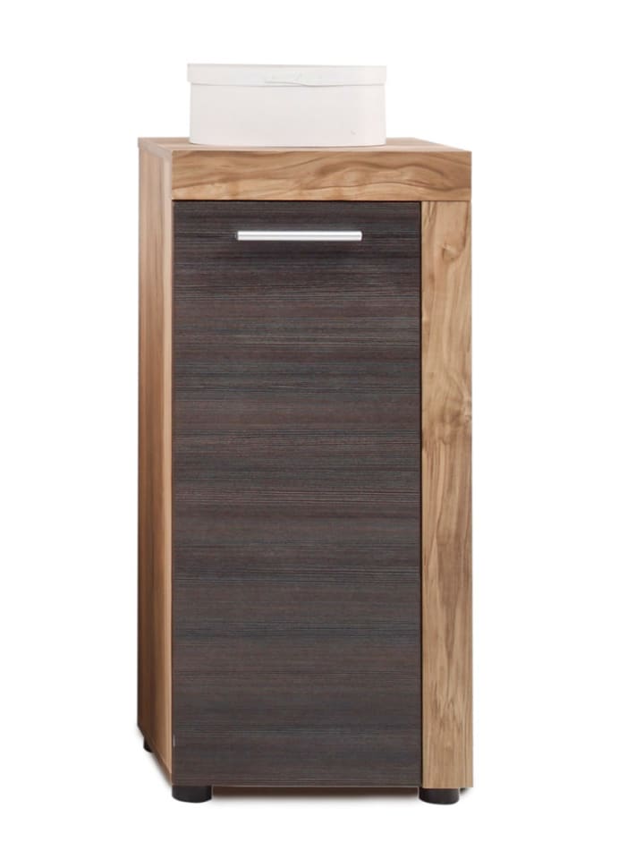 ebuy24 Kommode CancunBoom Braun 36 x 31 cm günstig kaufen onesize