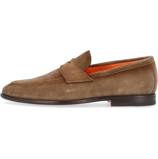 Santoni Penny-Loafer CARLOS