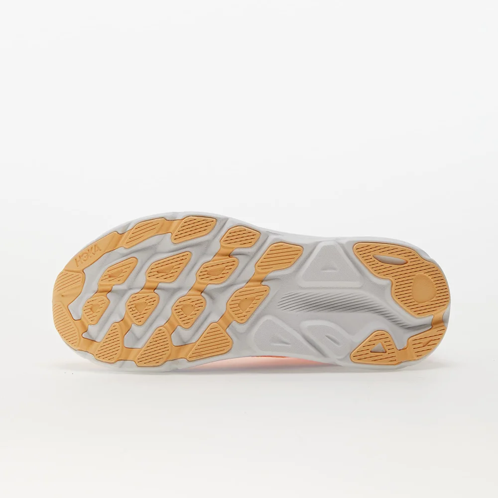 Hoka Clifton 9 1127895-VOIM / orange