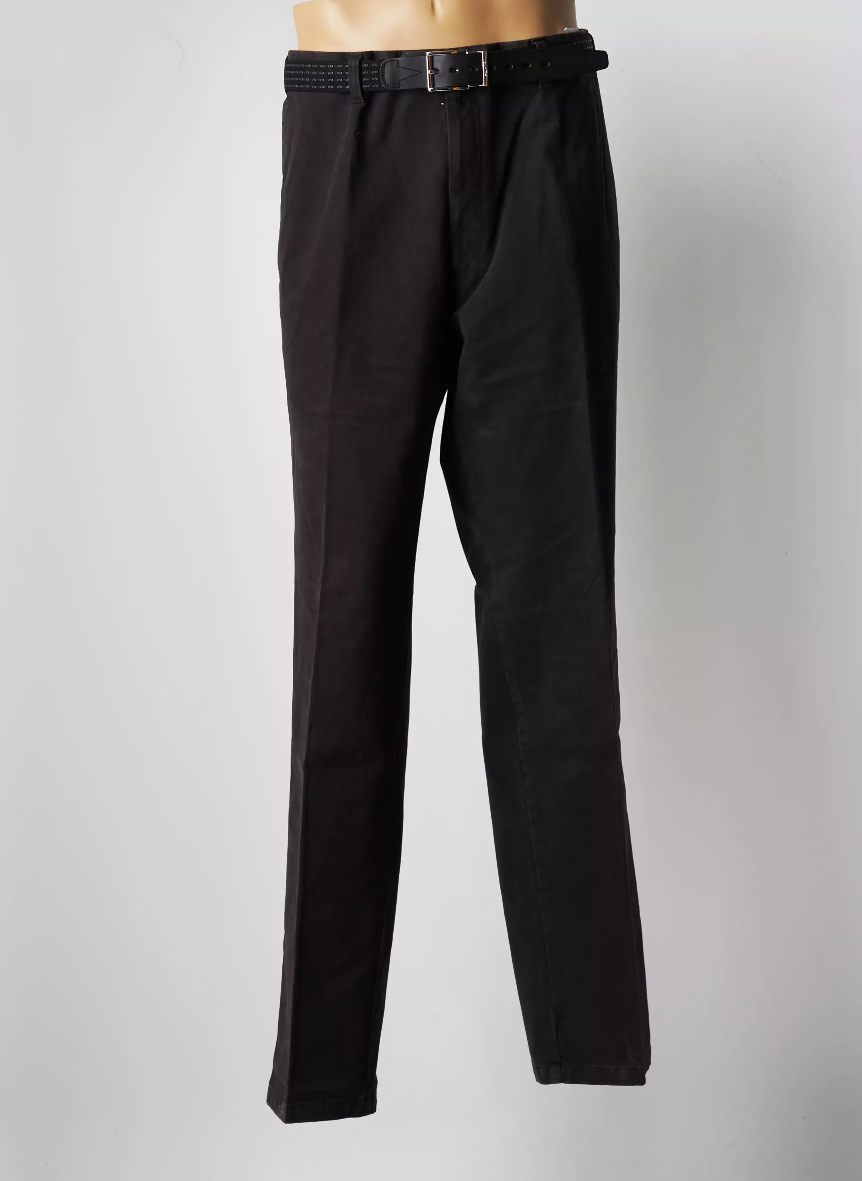 M E N S Pantalons Chino Homme couleur gris