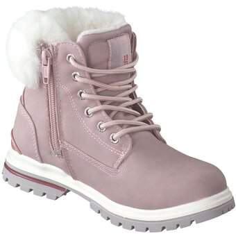 Dockers Schnür Boot in rosa