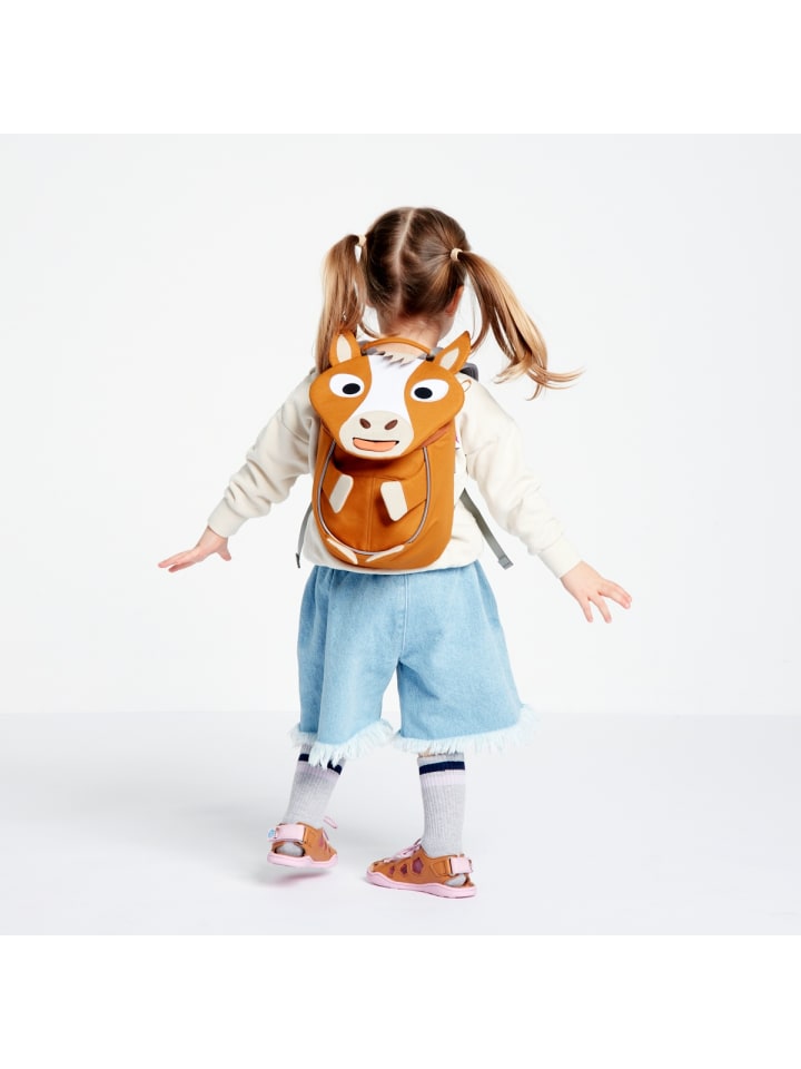 Affenzahn Affenzahn Kinderrucksack Kleiner Freund pferd günstig kaufen onesize
