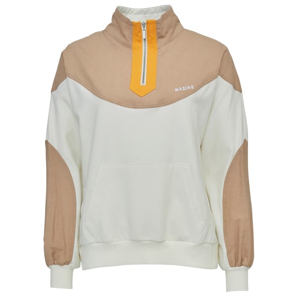 Mazine - Women's Vera Half Zip - Pullover