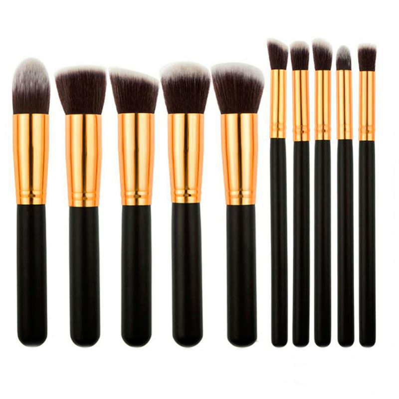 Makeup Pinselset