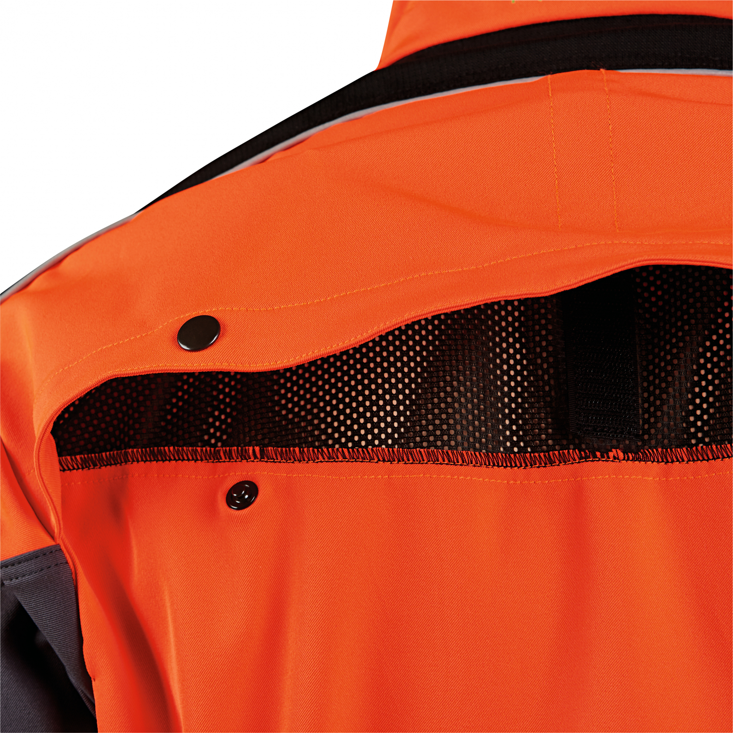 PSS Herren Stretchjacke Die Stabile