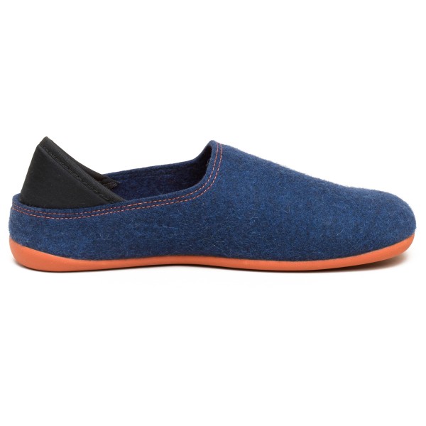 Gottstein - Wool Slip-On RU - Hüttenschuhe