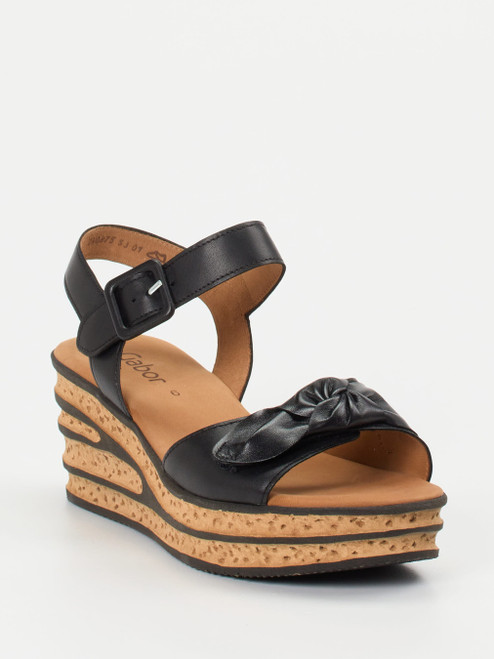 Keilsandalette-12390090007 Gabor