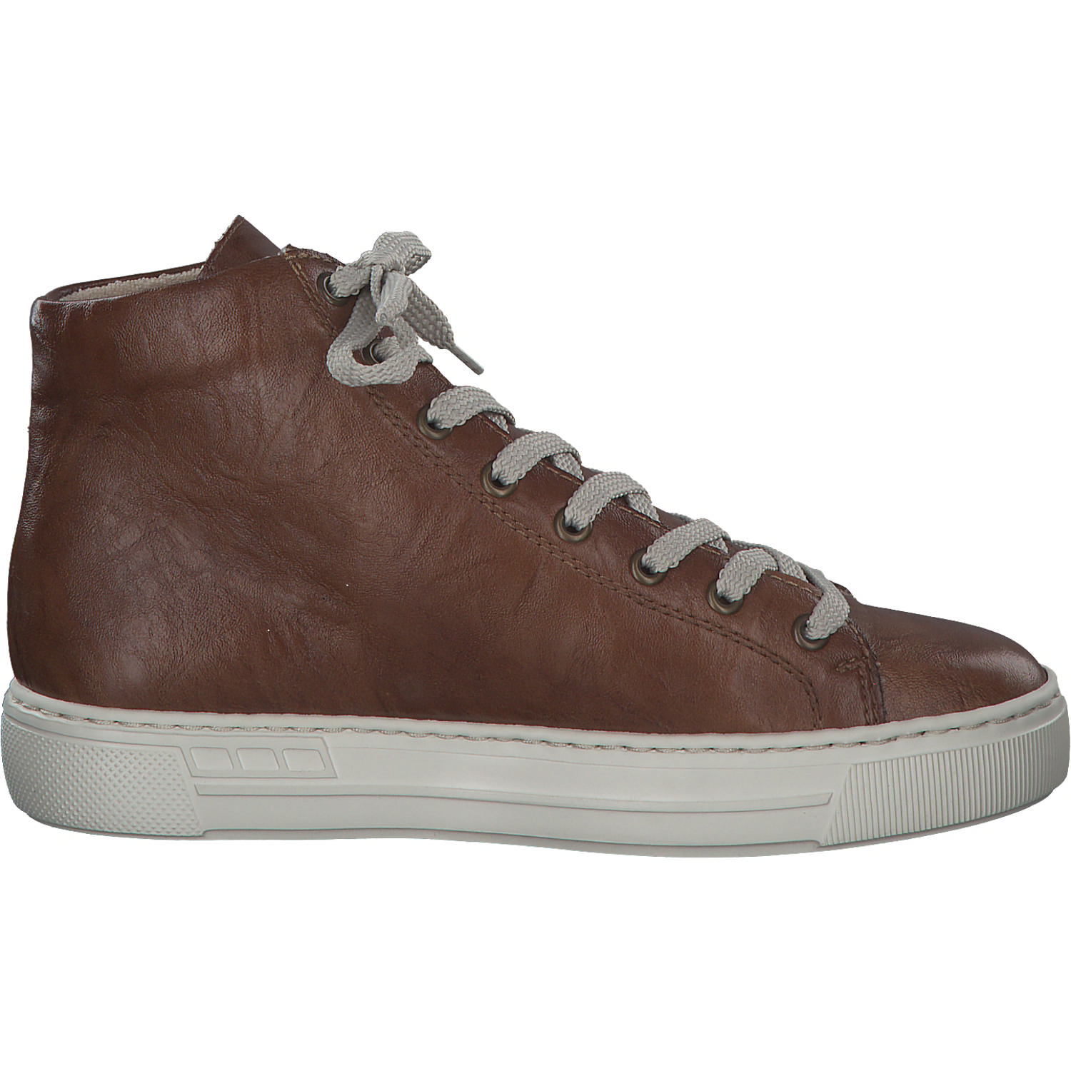 Rieker L9880, Stiefeletten, Damen, fuchs