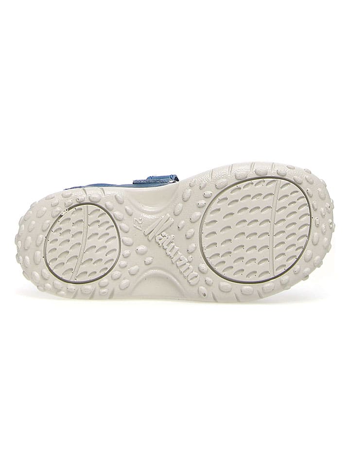 Naturino Leder-Sandalen 