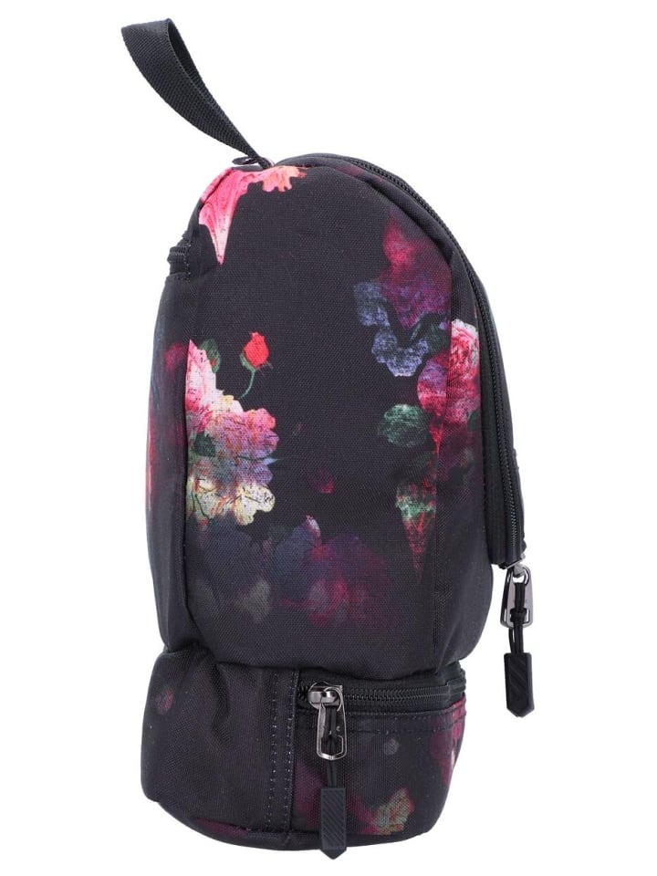 Nitro Tasche Kulturtasche TRAVEL KIT in BLACK ROSE günstig kaufen onesize