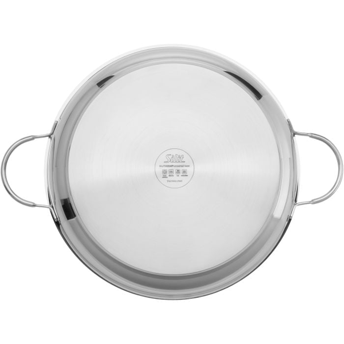 Silit Calabria Servierpfanne, 32 cm
